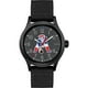 thumbnail image 2 of Timex Tribute NFL Scout 40mm Correa de Tela de Cuarzo para Hombre, Negro, Reloj Casual 20, 2 of 2