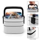 thumbnail image 5 of Fiambrera de Doble Capa Capibara Desmarcar 1000ml, 5 of 6