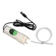 thumbnail image 4 of Bomba Eléctrica Portátil Autocebante USB Compacta Para Cerveza, Vino Y Elaboración Casera, Tubo De Silicona De 150 Cm, 4 of 5