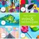 thumbnail image 5 of Juego de pintura y pincel Apple Barrel Art Lessons, kit de 34 piezas, 5 of 9