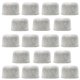 thumbnail image 1 of Filtro de Café PUREUP 18 unidades de Carbón Activado compatible con Keurig, 1 of 8