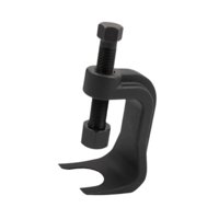 Magideal - Herramienta Genérica De Reparación De Separadores De Rótulas, Extractor De Rótulas De Alta Resistencia, Herramienta De Extracción De Rótulas Para Suv,