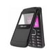 thumbnail image 1 of Telefono Celular Senior Tipo Almeja Dual Sim Negro Zoey Flex, 1 of 4
