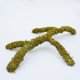 thumbnail image 4 of Juguete de escalada Jinymral 41 cm ajustable con musgo decorativo, 4 of 5