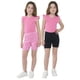 thumbnail image 1 of Calza Niña Kids Bipack Negro Corona, 1 of 5