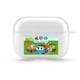 thumbnail image 1 of Desmarcar Funda AirPods Pro Leo El Camión Transparente, 1 of 6