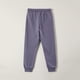 thumbnail image 3 of Pantalon de Buzo Niña Cara Minnie Azul Disney, 3 of 4