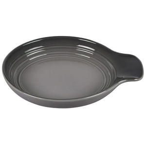 Soporte Para Cucharas Le Creuset Signature Gres, 15 Cm, Oyster