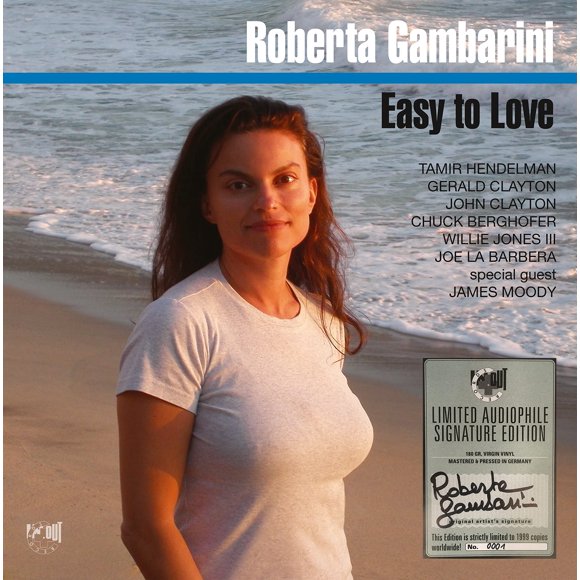 Música 99999 (edel) Easy To Love