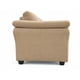 thumbnail image 3 of Sofa victoria 3 cuerpos Lino beige, 3 of 6