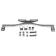 thumbnail image 2 of Soporte Para Luz De Cruce De Motocicleta Para Harley Road Glide, 2 of 5