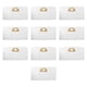 thumbnail image 2 of 10 Bolsas Para Aspiradora, Accesorios Para Aspiradoras A2534, WD3200 Y A2204, 2 of 5