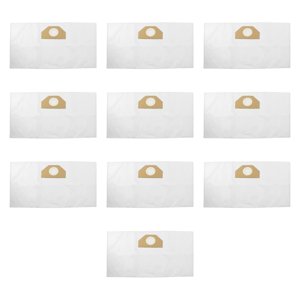 Bothyi - 10 Bolsas Para Aspiradora, Accesorios Para Aspiradoras A2534, Wd3200 Y A2204