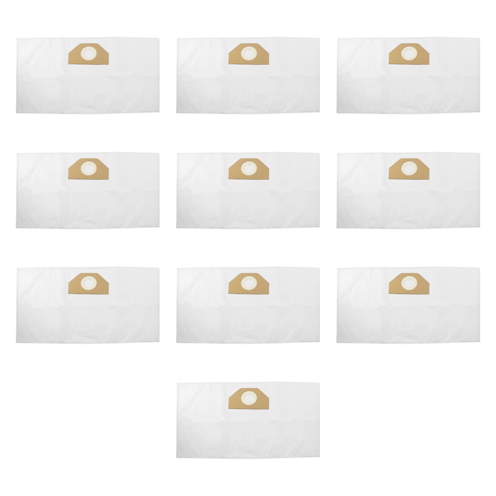 Bothyi - 10 Bolsas Para Aspiradora, Accesorios Para Aspiradoras A2534, Wd3200 Y A2204