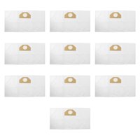 Bothyi - 10 Bolsas Para Aspiradora, Accesorios Para Aspiradoras A2534, Wd3200 Y A2204