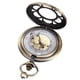 thumbnail image 5 of Reloj de Bolsillo Midwest Mz68 Leontina Quarz, 5 of 5