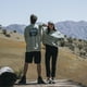 thumbnail image 5 of Polerón Unisex Sweatshirt Mycena Lhotse verde L, 5 of 8