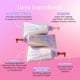 thumbnail image 5 of Skin Tint Naked Sundays BeautyScreen FPS 50 30 ml, 5 of 9