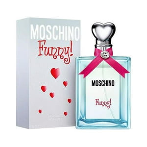 Moschino - Perfume Funny Edt 100 Ml