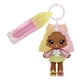 thumbnail image 3 of Brillo de labios Yummiland Nia Candy Fluff con kit de bricolaje para más de 4 años, 3 of 3