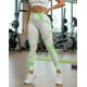thumbnail image 2 of Calza Deportiva Mujer Levanta Cola Tie Dye Claro, 2 of 4