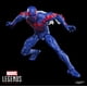 thumbnail image 5 of Figura de acción Marvel Legends Series Spider-Man 2099 15 cm, 5 of 9