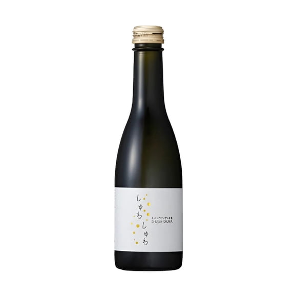 Sake Kamikokoro Shuwa Shuwa 250ml