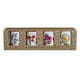 thumbnail image 1 of Set De 4 Tazas De Flores N°1, 1 of 2