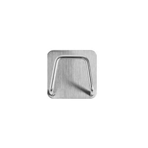 Pro Outdoor - Colgador De Esponja Cocina Gris