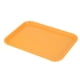 thumbnail image 4 of Bandeja Rectangular Oficina Ba?o Cocina Aperitivos Multiusos Fuente Para Servir Amarillo, 4 of 4