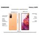 thumbnail image 2 of Smartphone Galaxy S20 Fe 128 Gb Naranjo / Liberado, 2 of 8