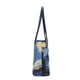 thumbnail image 3 of Bolso de hombro Signare Tapestry para mujer Van Gogh Starry Night, 3 of 8