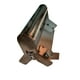 thumbnail image 2 of Perfilador Metalico para cantos de PVC, 2 of 2