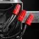 thumbnail image 5 of Conectores de cable Ideal Industries 76B® Wire-nut® rojos (100 piezas), 5 of 5