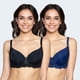 thumbnail image 1 of Bipack Sostén Soft Microfibra Navy Talla 40, 1 of 5
