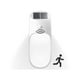 thumbnail image 1 of Aplique Solar Blanco Contra Agua, 1 of 8