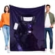 thumbnail image 1 of Titan TV Man Skibidi Toilet anti-pilling, suave, ligera, esponjosa y acogedora de lujo para hogar y cocina – Perfecta para niños y adultos,100X130cm, 1 of 6