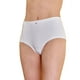thumbnail image 3 of Pack 3 Calzones Tiro Alto Algodón Lycra 20420, 3 of 4