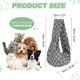 thumbnail image 2 of Uxcell Transportador de Mascotas en Bandolera para Perros y Gatos Pequeños de hasta 16.5 Libras, Textura Transpirable con Bolsillo, 2 of 6