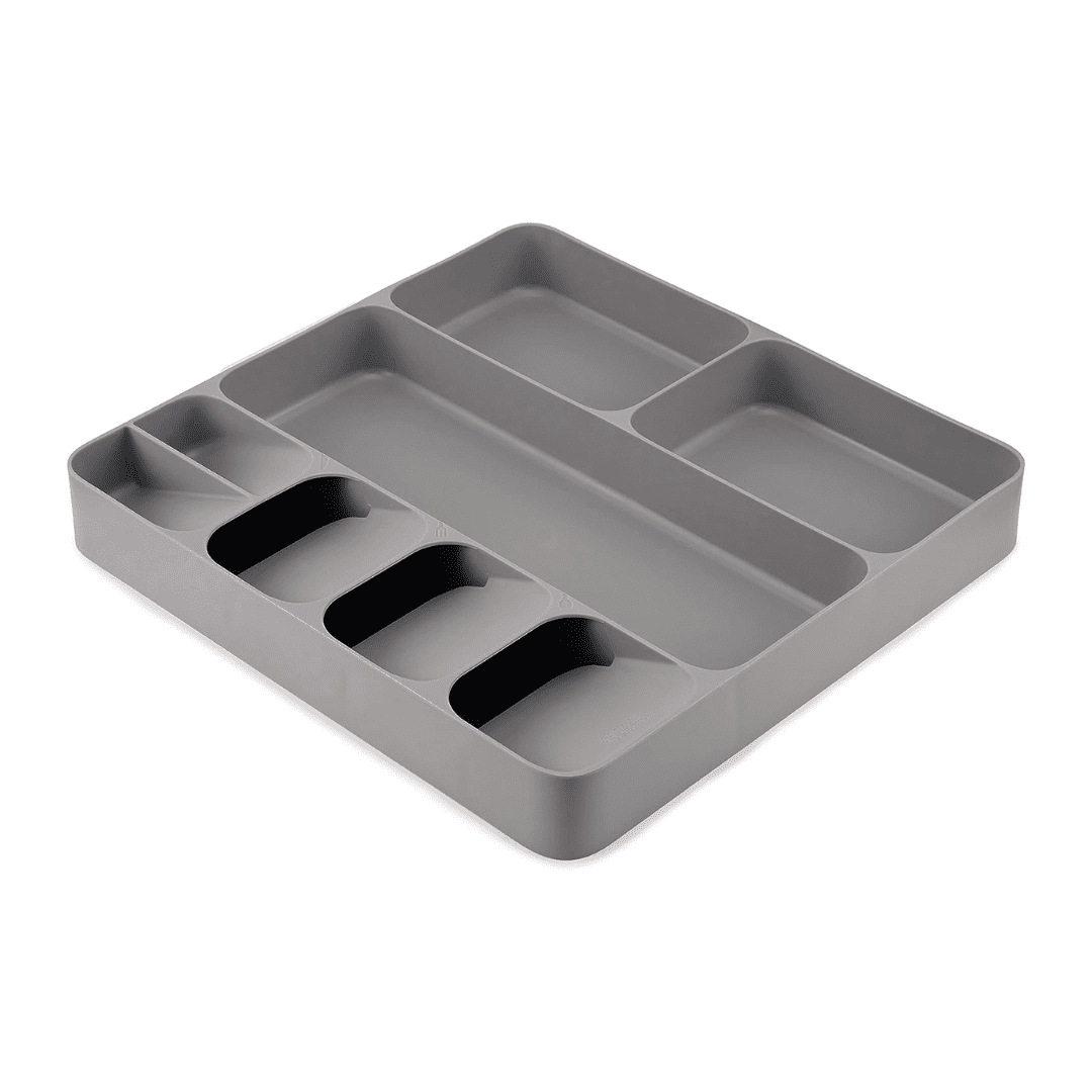 Genérico - Organizador Utensilios Cocina Porta Cubierto Porta Servicio