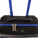 thumbnail image 4 of Pack Maleta cabina S (10 Kg) Victory Negro + Cartera Leeway Negro, 4 of 9