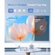thumbnail image 3 of Proyector Mini Magcubic HY300pro WiFi 6 Bluetooth 5.4 8000lm 720P, 3 of 3