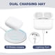 thumbnail image 4 of Funda de carga inalámbrica Avainaly para AirPods Pro 1/2 (660 mAh), 4 of 6