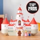 thumbnail image 2 of Playset: Super Mario Bros.: Mushroom Kingdom Castle, 2 of 9