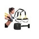 thumbnail image 2 of Bandas De Suspensión Entrenamiento Crossfit Tipo Trx Fitness, 2 of 2
