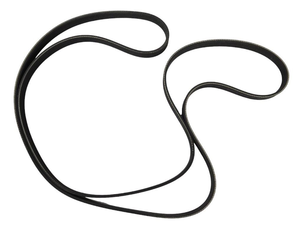 Correa Alternador Hyundai H1 2.4 2007 - 2022