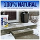 thumbnail image 5 of Pellets para derretir hielo Snow Joe Dead Sea, cloruro de magnesio, 22,68 kg, 5 of 9