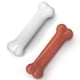 thumbnail image 1 of Juguete masticable Nylabone Original Bone Power para perros de tamaño mediano, 35 libras, 1 of 9