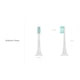 thumbnail image 3 of Mi Electric Toothbrush Head 3-pack mini - Gris Claro, 3 of 3