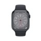 thumbnail image 2 of Apple Watch S8 Medianoche 45Mm, 2 of 9